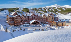 Breckenridge, 4 Bedroom Condo at One Ski Hill, Ski-in Ski-out, concierge services, Breckenridge